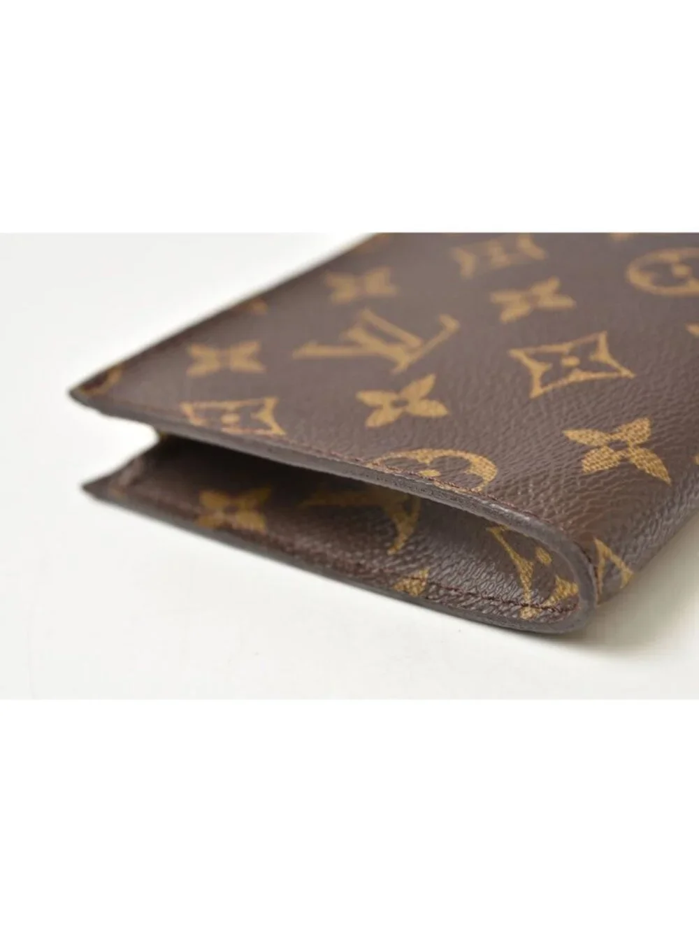 Louis Vuitton monogram canvas